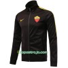 AS Roma Overaller 2017-18 Brun
